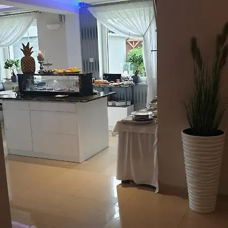 Bed & Breakfast Taan Royal Rewal
