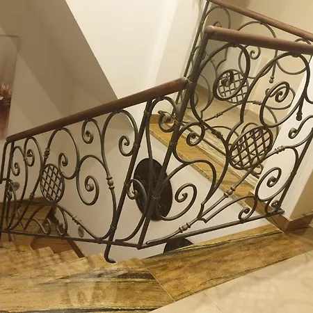 Taan Royal Alojamento de Acomodação e Pequeno-almoço