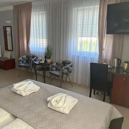 Taan Royal Bed & Breakfast Rewal