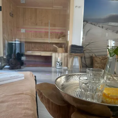 Alojamento de Acomodação e Pequeno-almoço Taan Royal Rewal