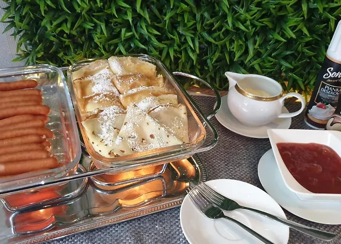 Taan Royal 4* 레왈