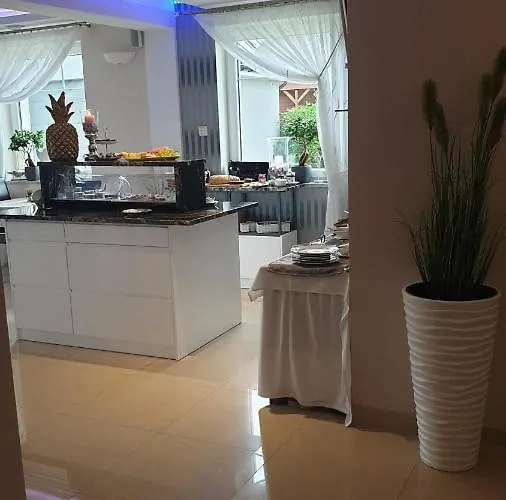 B&B Taan Royal 레왈