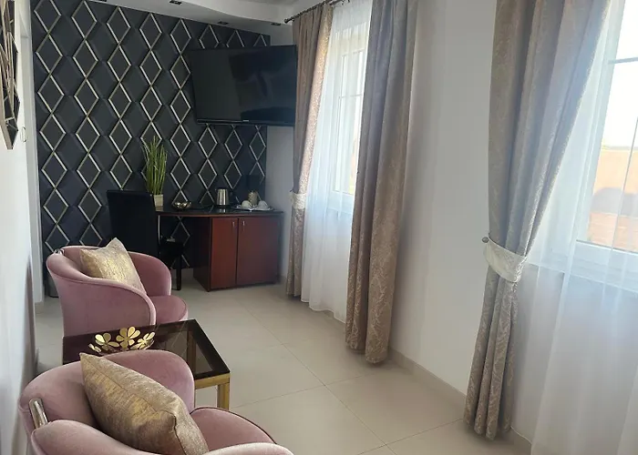 Taan Royal 4* 레왈