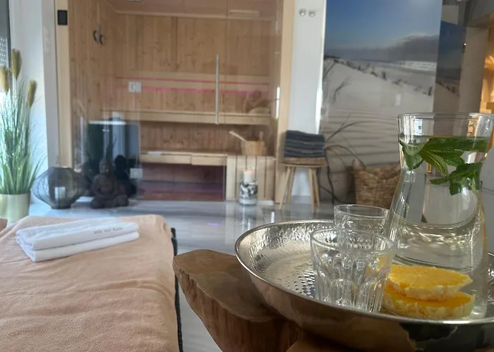 B&B Taan Royal 레왈